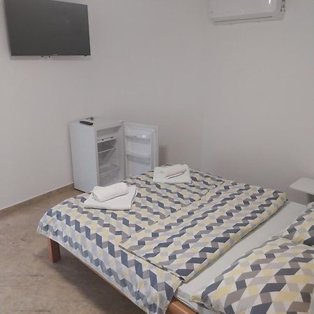 Rezidence Palma 2 Apartamento Poreč Exterior foto
