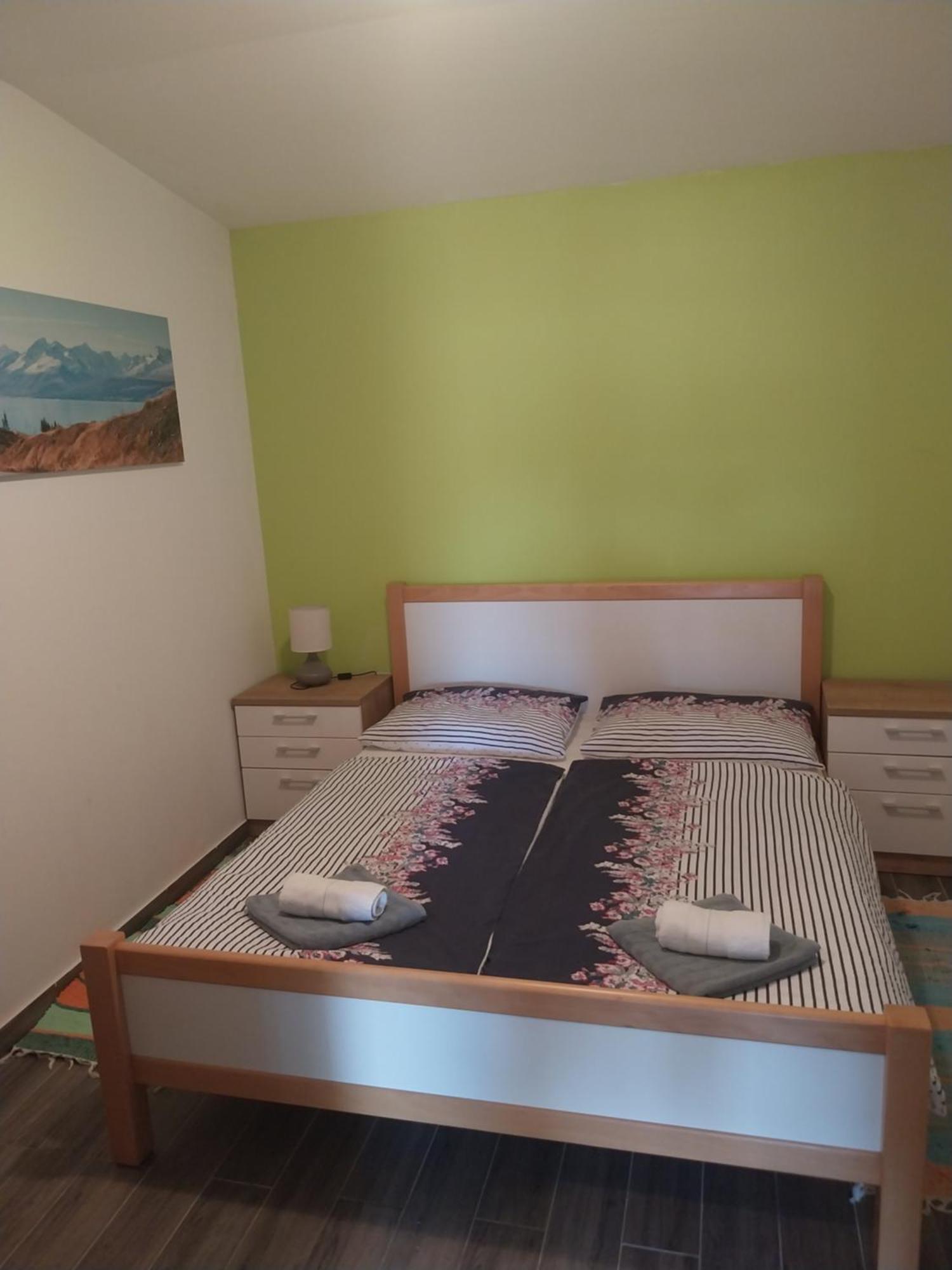 Rezidence Palma 2 Apartamento Poreč Exterior foto