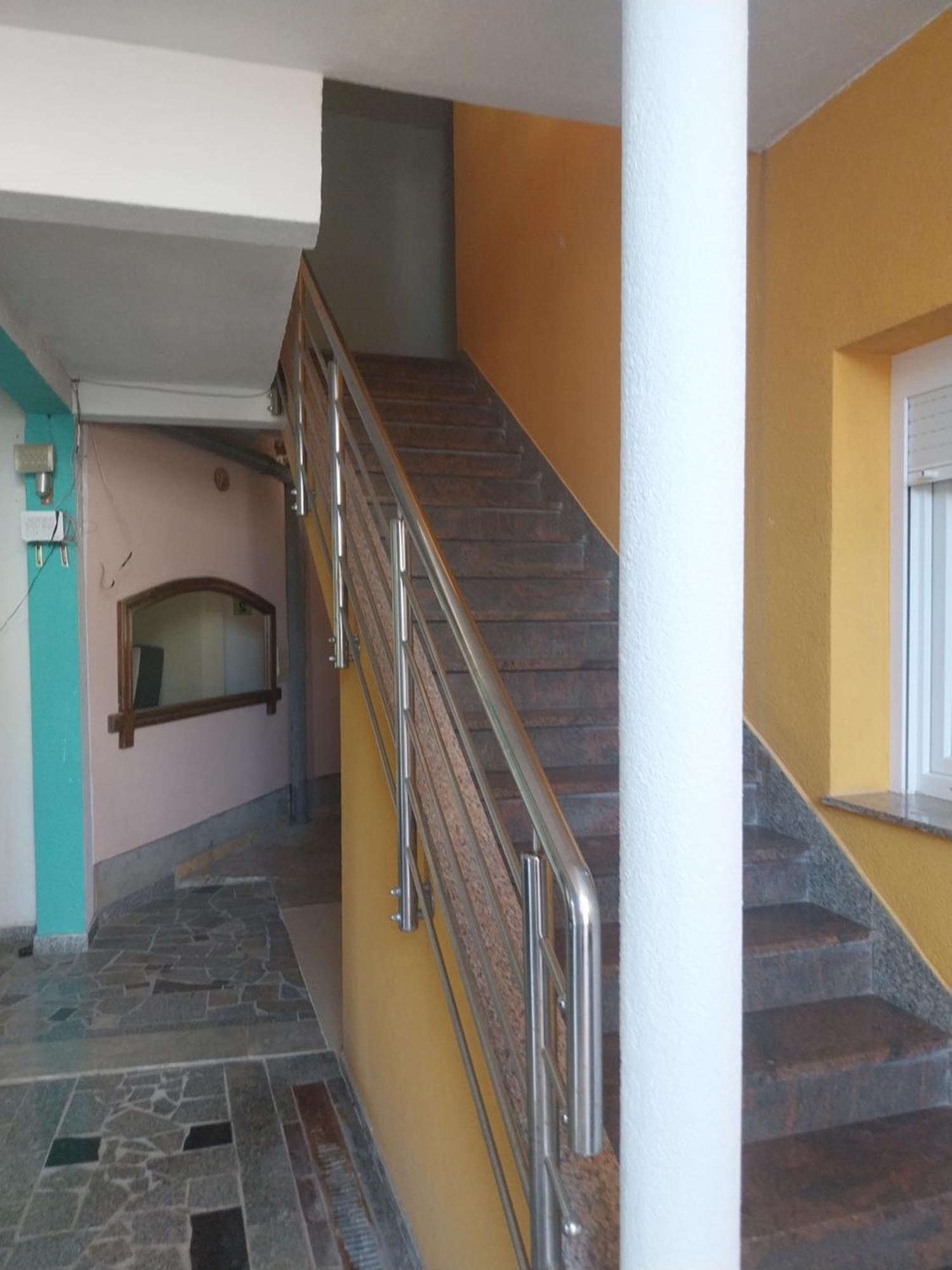 Rezidence Palma 2 Apartamento Poreč Exterior foto