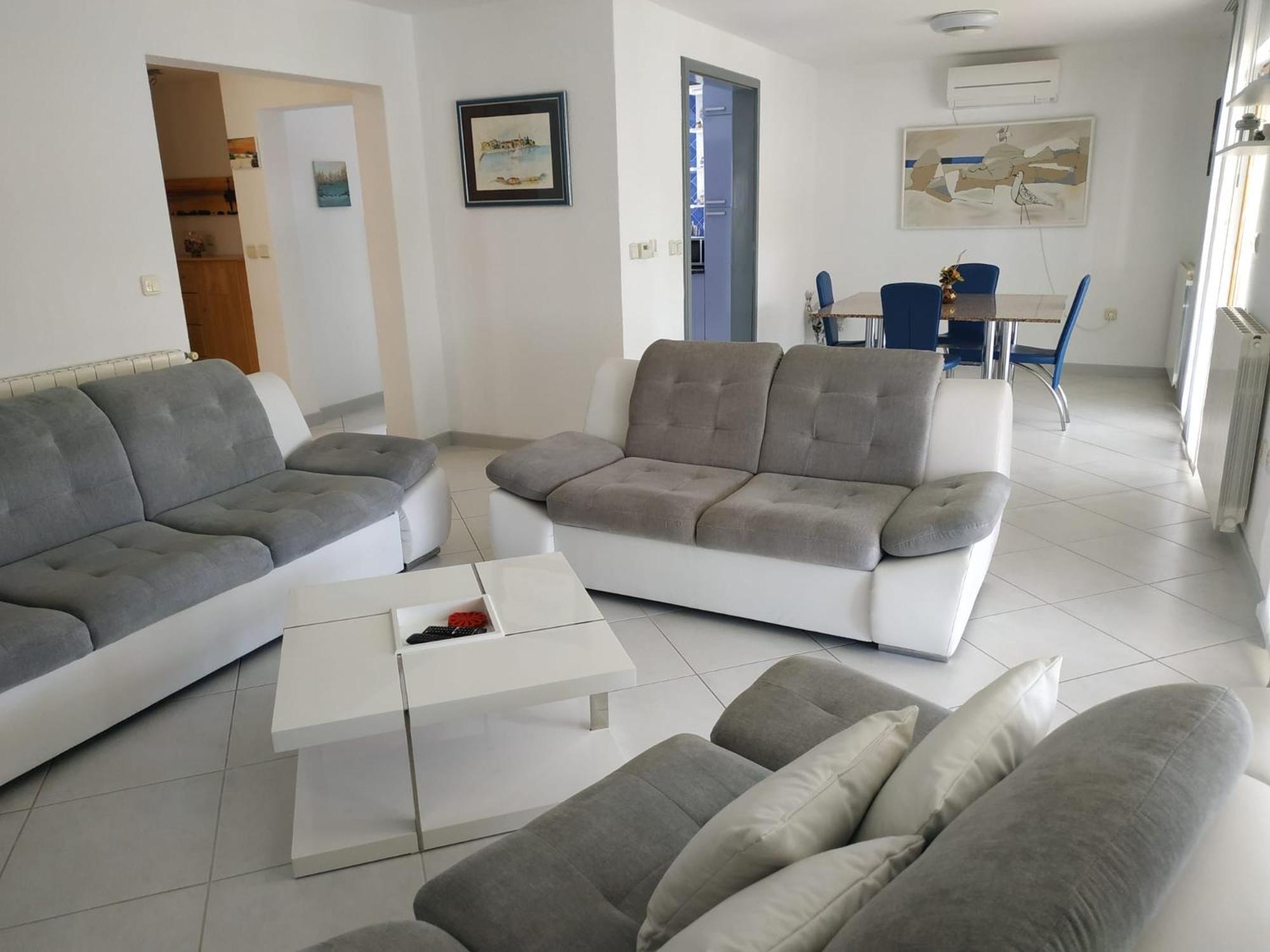 Rezidence Palma 2 Apartamento Poreč Exterior foto