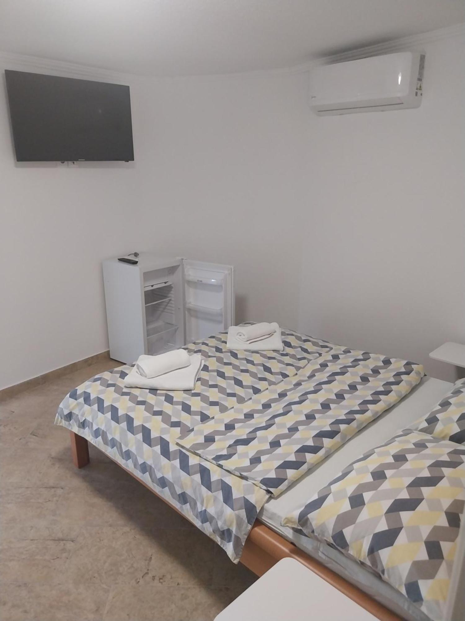 Rezidence Palma 2 Apartamento Poreč Exterior foto
