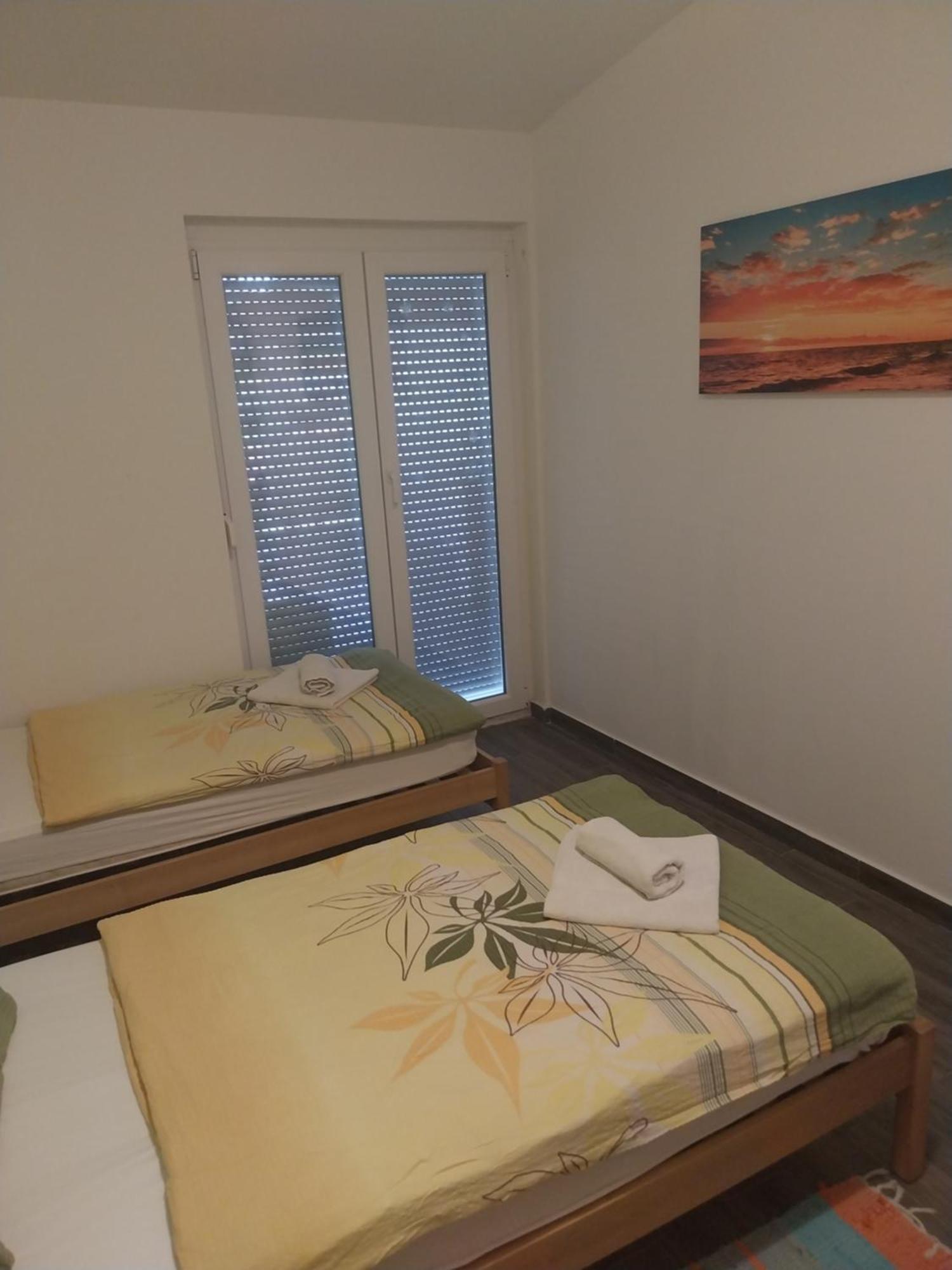 Rezidence Palma 2 Apartamento Poreč Exterior foto