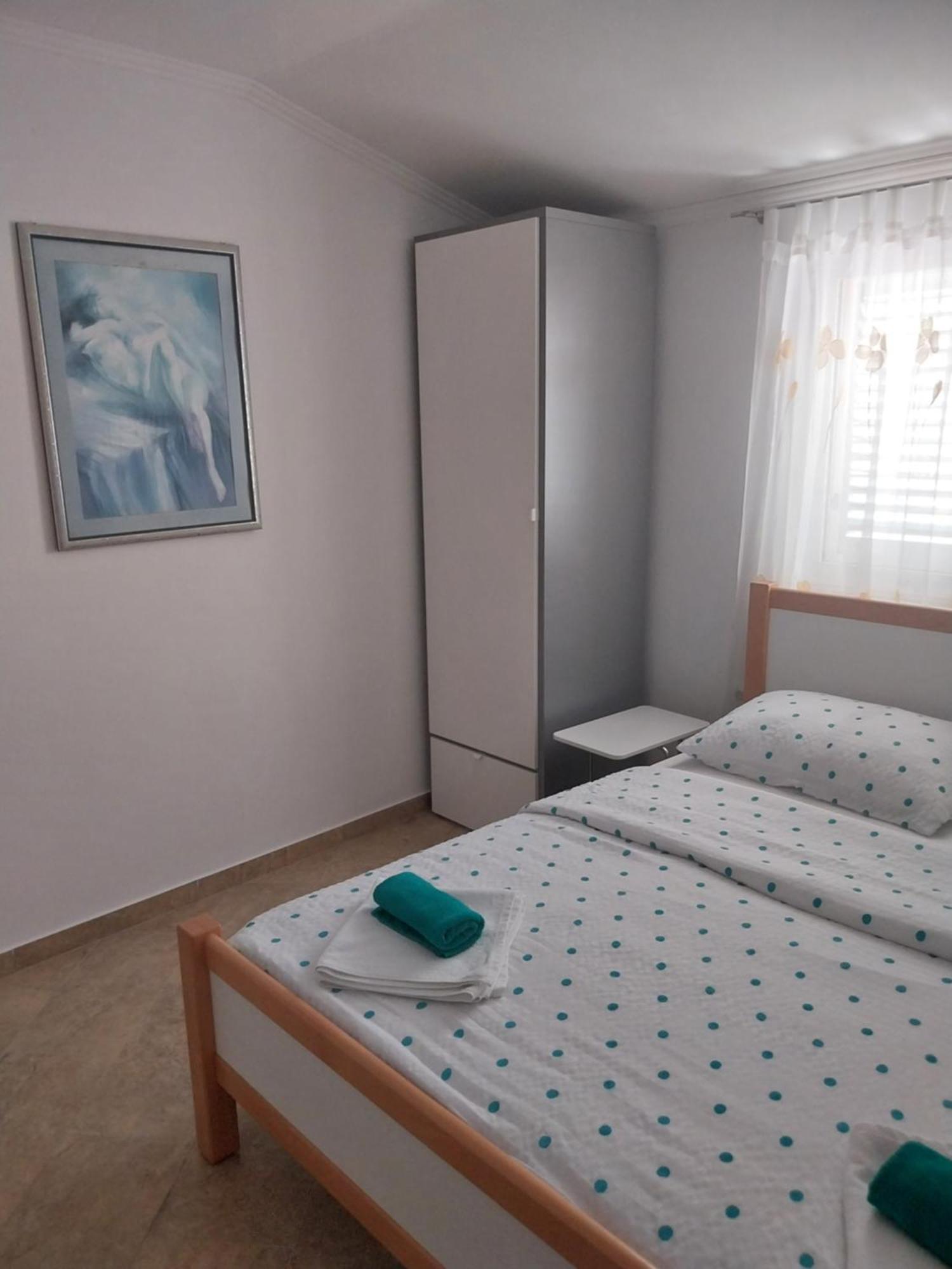 Rezidence Palma 2 Apartamento Poreč Exterior foto