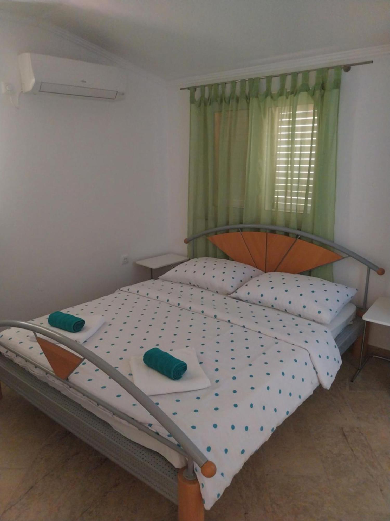 Rezidence Palma 2 Apartamento Poreč Exterior foto