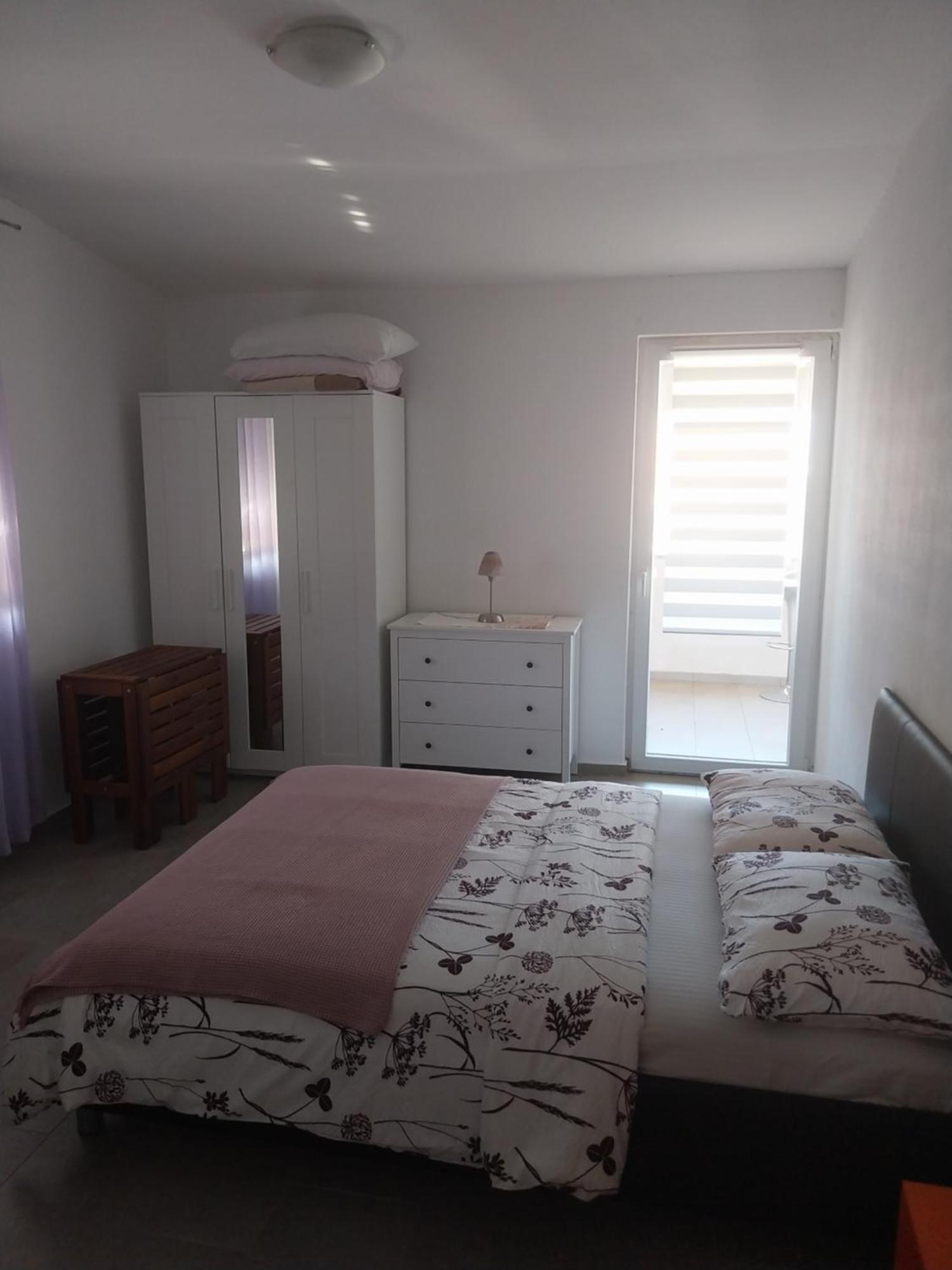 Rezidence Palma 2 Apartamento Poreč Exterior foto